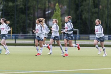 Bild 15 - BL Der Club an der Alster - Uhlenhorster HC : Ergebnis: 2:0
